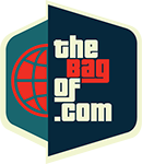 The Bag Of Logo