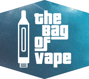 Bag Of Vape Logo